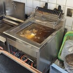 鴨町らーめん - 