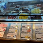 ウッドベリーズ 本店 - 