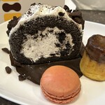 マクドナルド - 料理写真:2025/4/26 テイクアウトで利用。料理の様子。