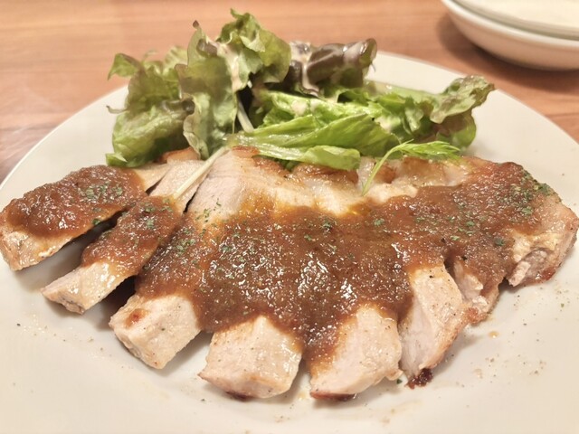 hitsuji kitchen  photo 5