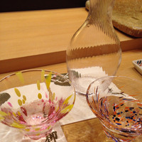 すし家 一柳 - 