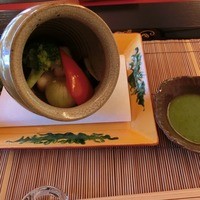 嵯峨野 - 
