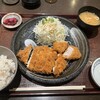 とんかつととろろ膳 勝六 高槻店