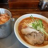 ラーメンたろう 摩耶店