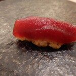 鮨 なんば - 赤身