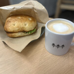 MORISHIMA COFFEE STAND - 