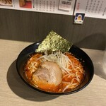 品の一 - 料理写真: