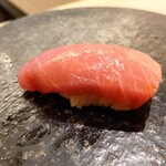 鮨 なんば - トロ