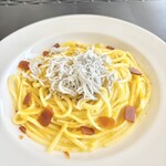 Jikasei Namamen Senmon Premium Pota Pasta Cafe Resort