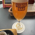 エビスバー 京都ヨドバシ店 - 