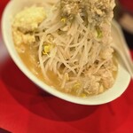 ラーメン ヨシトミ - 