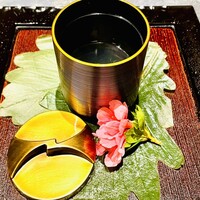 しゃぶしゃぶ 上野 かこい - 