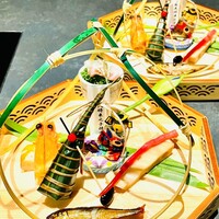 しゃぶしゃぶ 上野 かこい - 