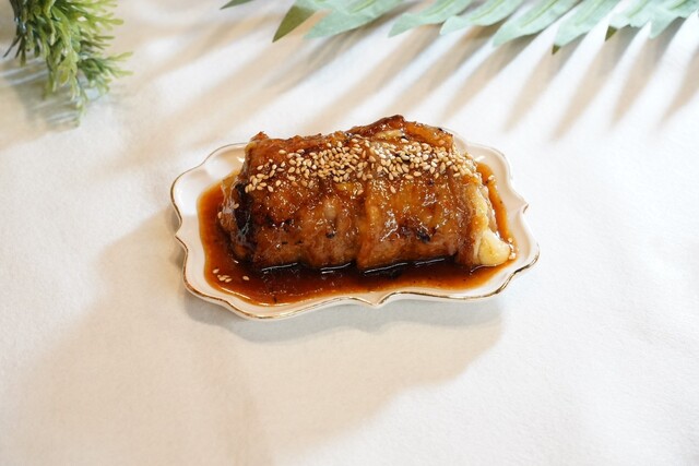 Honba Korean Paripari