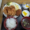 ますや食堂