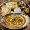 インド料理インディゴ