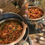 チェディルアン ハービスENT - 