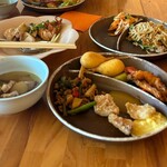 チェディルアン ハービスENT - 