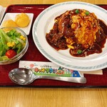 パークレストラン - 