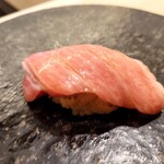 鮨 なんば - 大トロ