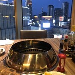 エイス シー オイスターバー&グリル - 