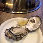 エイス シー オイスターバー&グリル - 