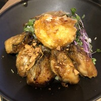 エイス シー オイスターバー&グリル ルクア大阪店 - 