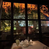 Terrace Dining TANGO - 