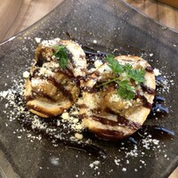 エイス シー オイスターバー&グリル ルクア大阪店 - 