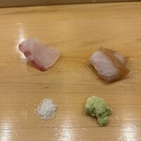 鮨 しゅん輔 阿佐ヶ谷 - 