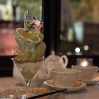 Terrace Dining TANGO - 
