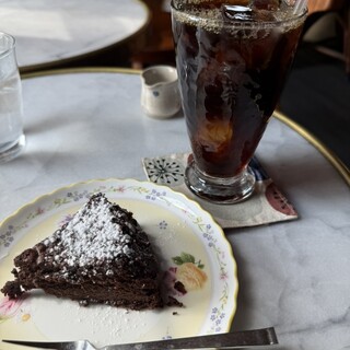 アコースティック珈琲舎_0