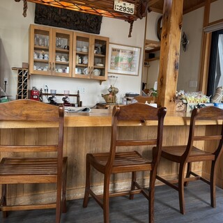 アコースティック珈琲舎_2