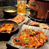 炭火焼ホルモンぐう 池袋はなれ
