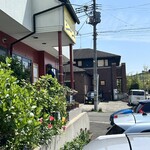 マーボー＆たんたん麺の店 シェ☆シェ - 