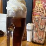 コメダ珈琲店 - 