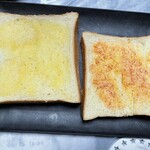 わたしのご褒美 - こんな感じで食べました①