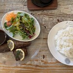 タヴェルナハンバーグ - 