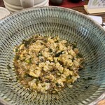 うどん たかむら - リゾット