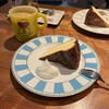 DUKE cafe 渋谷神南店