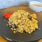 昇龍軒 - 料理写真: