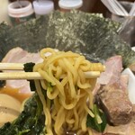 家系ラーメン大ちゃん - 