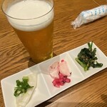 くろねこピッツァ - 