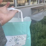 BLUE POPPY Bakery - 