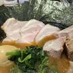 家系ラーメン大ちゃん - 