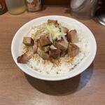 家系ラーメン大ちゃん - 