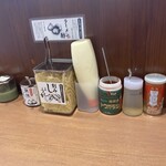 家系ラーメン大ちゃん - 