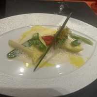 ラトリエ ドゥ ジョエル・ロブション - 