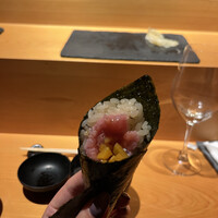 SUSHI TOKYO TEN、 横浜店 - 