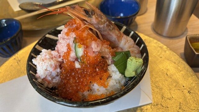 海鮮丼 ころ九 - 蔵前/海鮮丼 | 食べログ